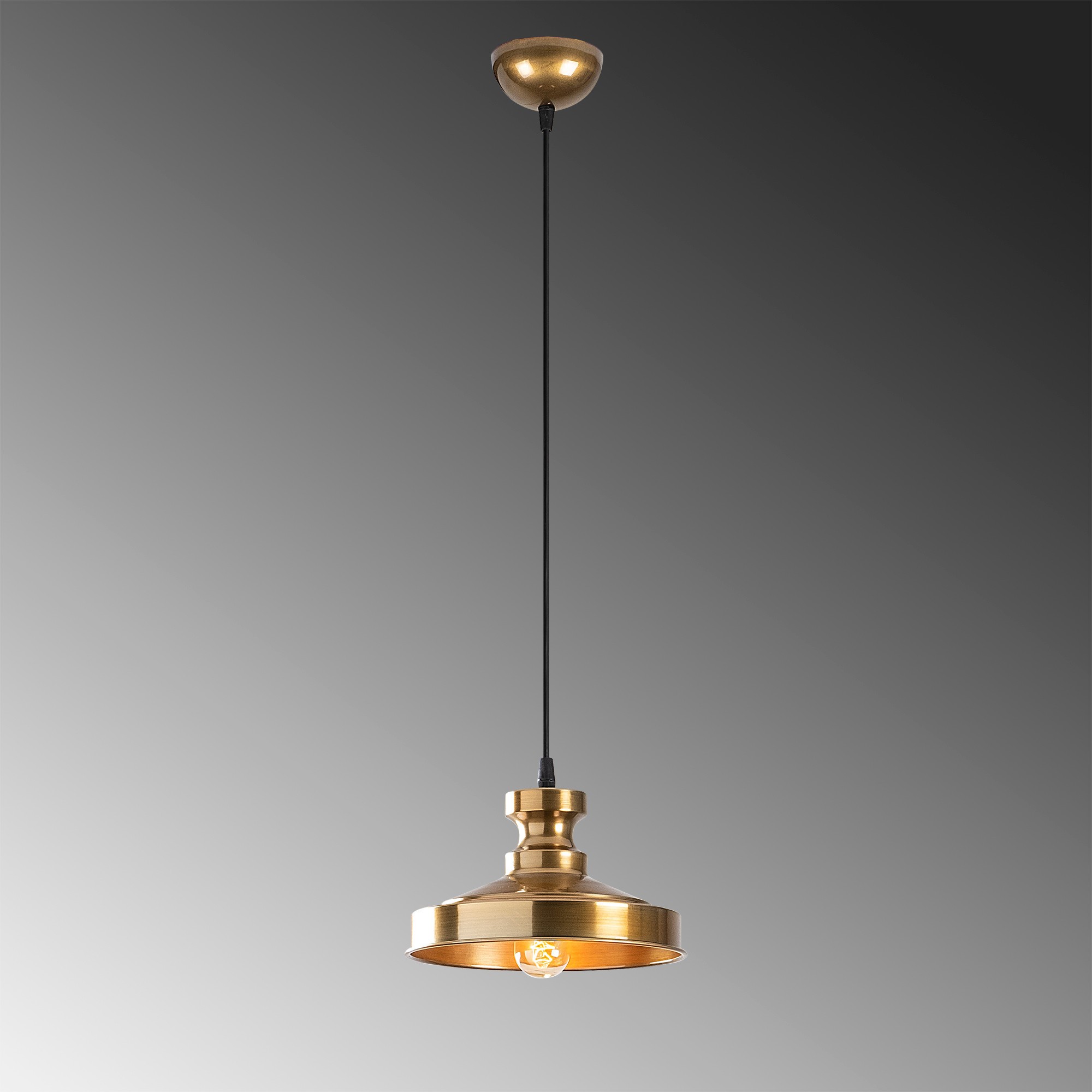 Luster Berceste - 182VINTAGE-S Zlatna