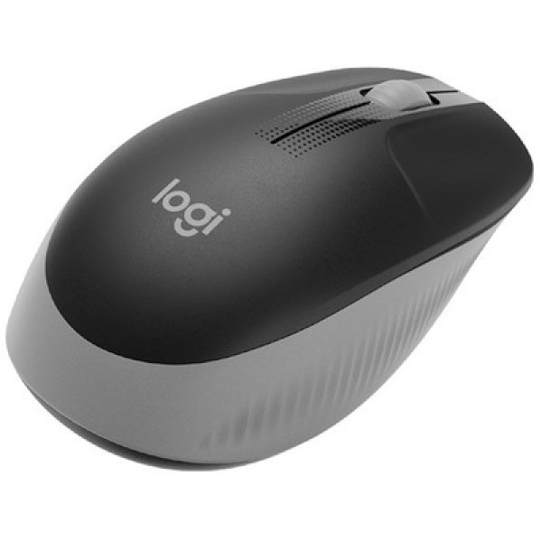 Miš Logitech M190 opti wireless Grey 910-005906