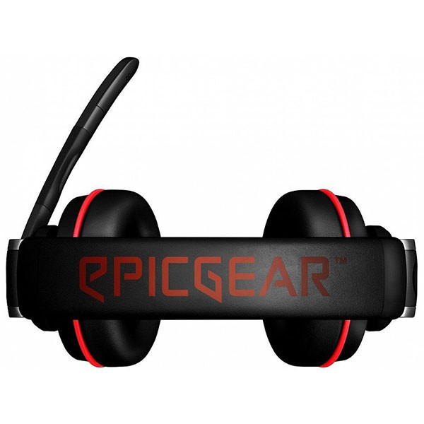 Slusalice sa mikrofonom EpicGear Sonorouz SE 7.1 USB crne