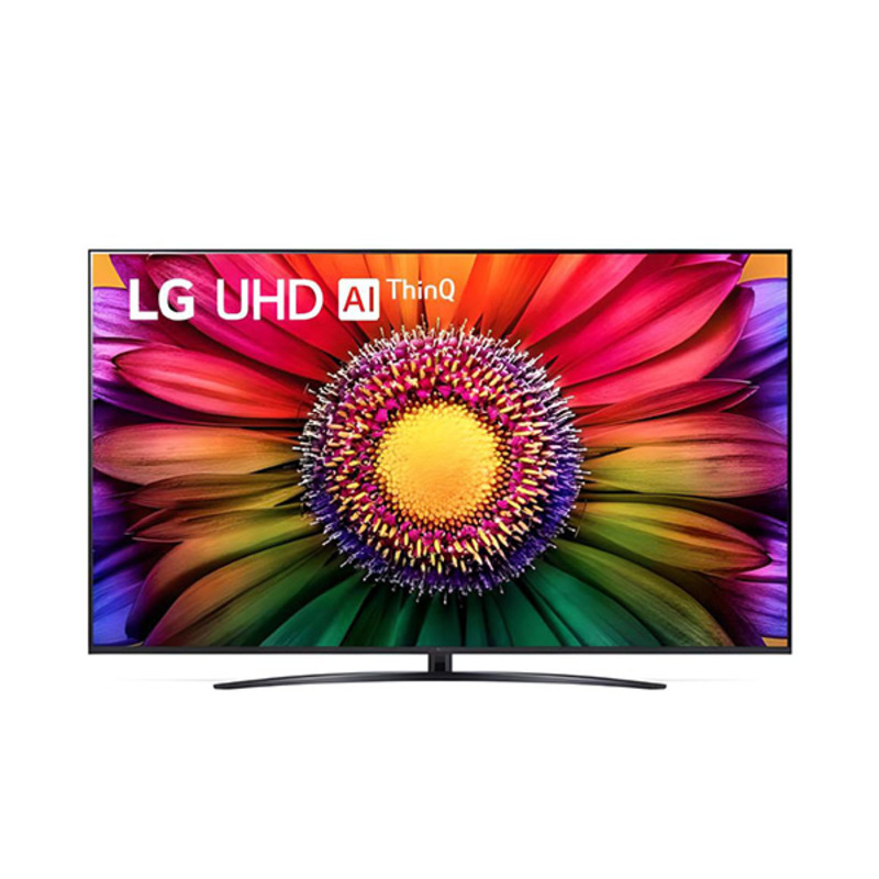 Televizor LG 75UR81003LJ Smart, LED, 4K UHD, 75"(190cm), DVB-T2/T/C/S2/S