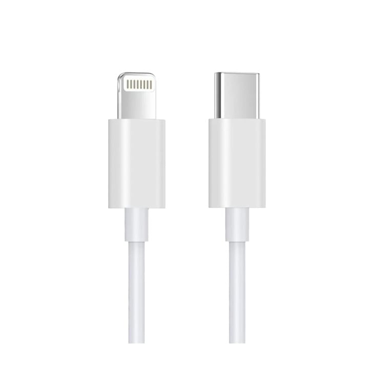 USB-C kabel - Apple, 27W, 1m