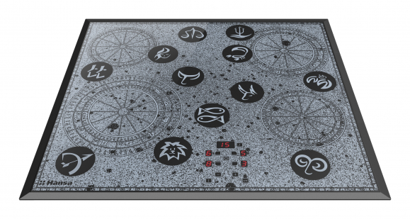 Hansa Hob BHC66504