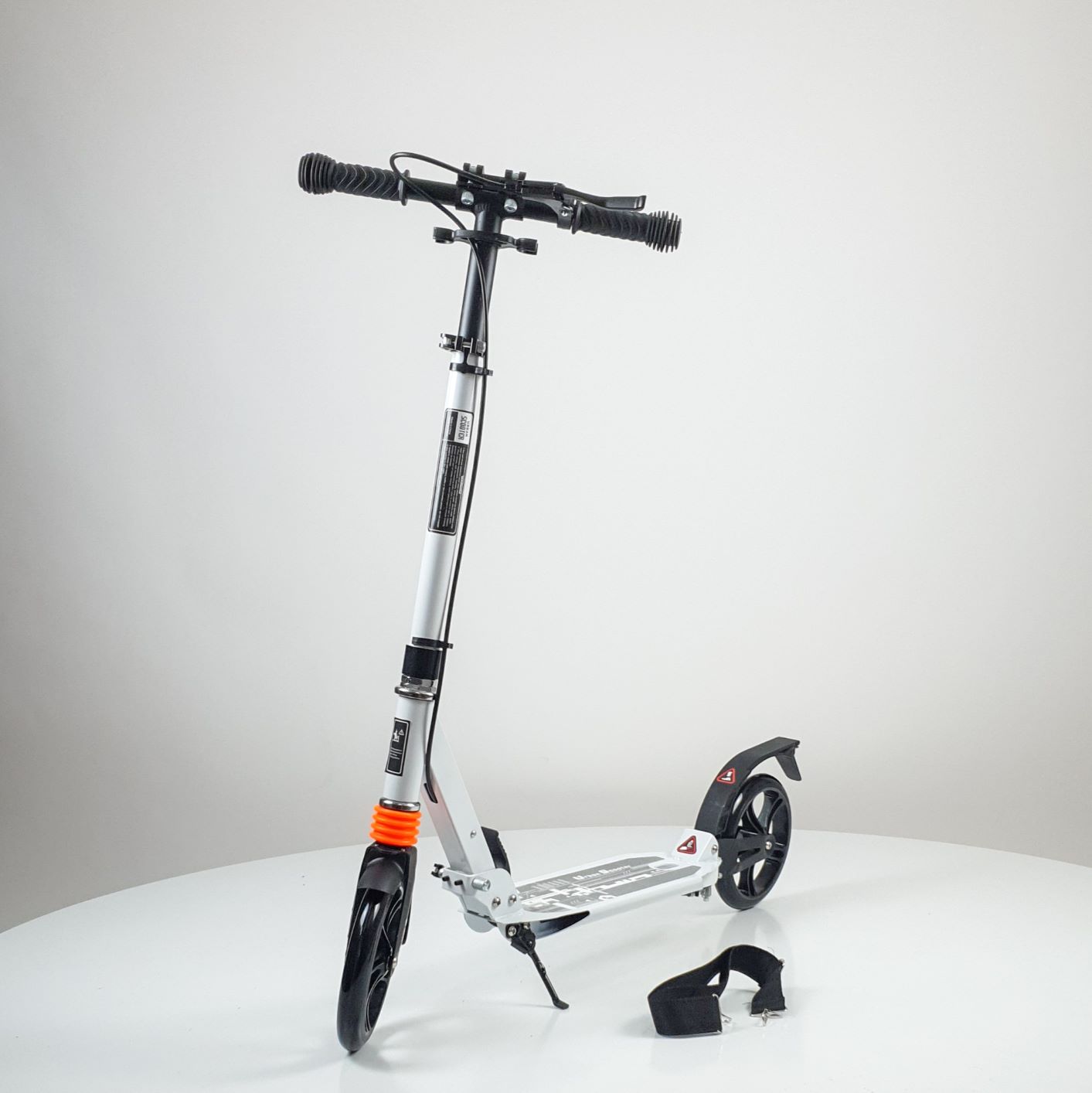 Trotinet model 658