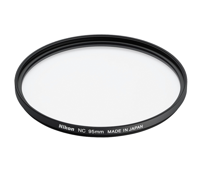 NIKON Filter 95mm NC