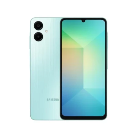 Samsung A06 4GB/64GB zelena