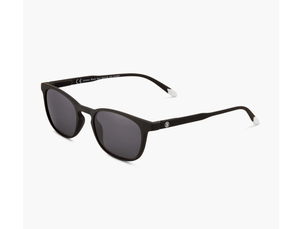 Suncane naocare BARNER Dalston/Black Noir Sun