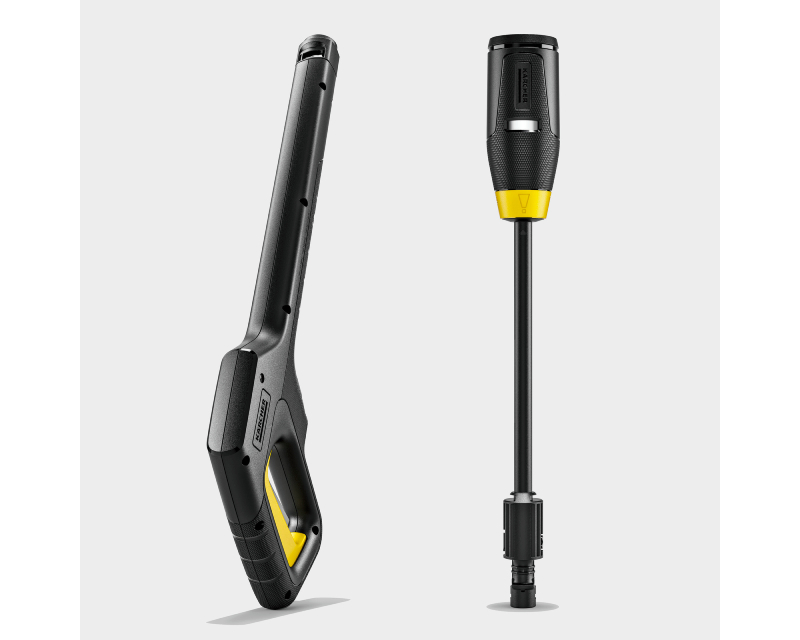 K 7 Comfort Premium perač pod pritiskom