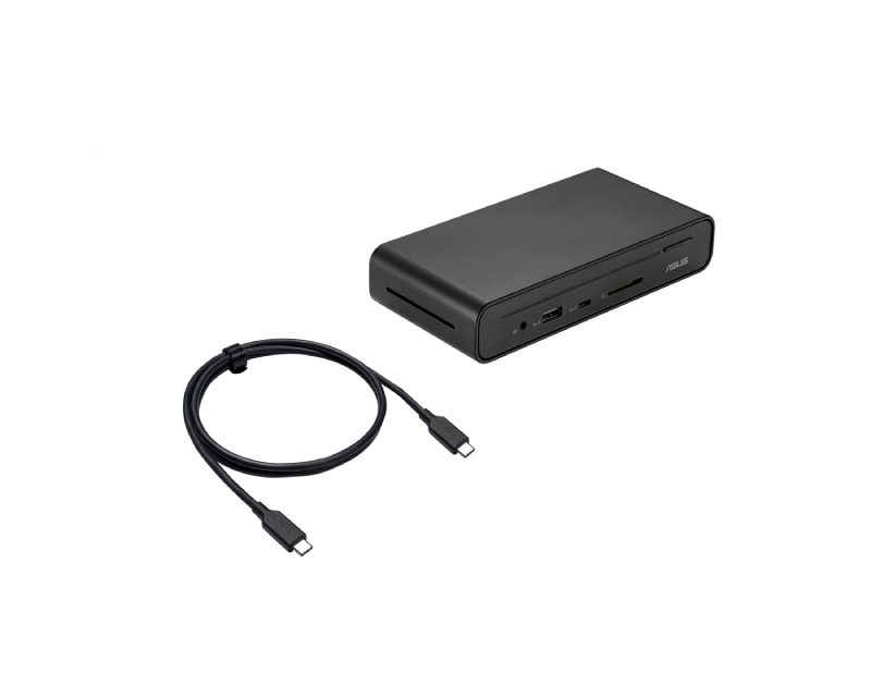 DC301 3 DISPLAY USB-C DOCK