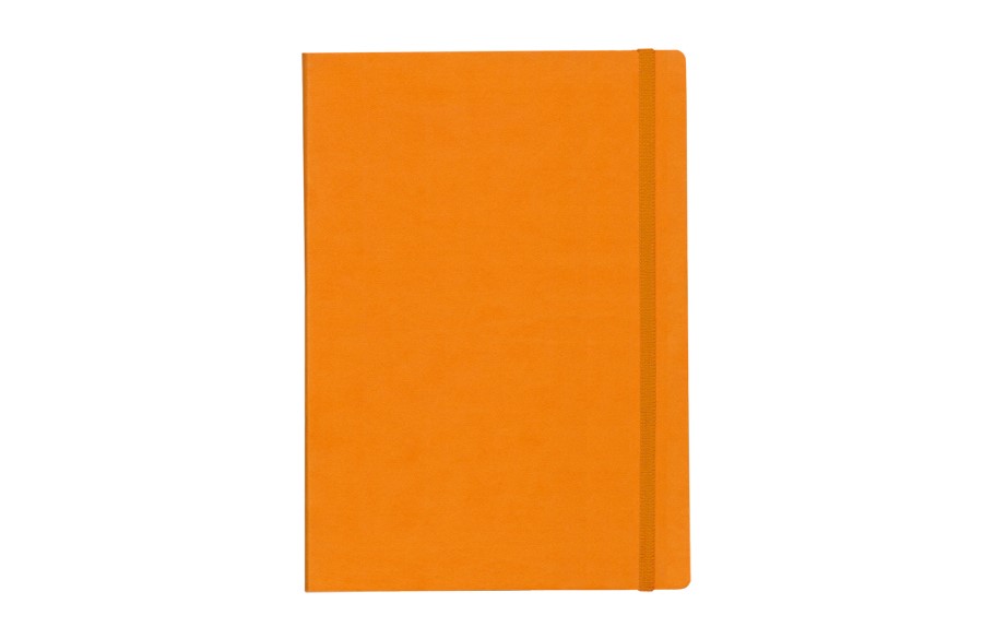 VELVET Notes sa lastišem A5