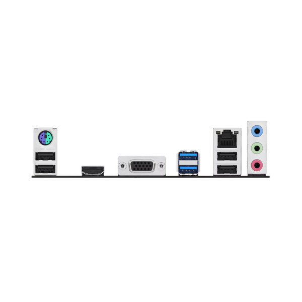 MB s1700 ASUS PRIME H610M-K D5