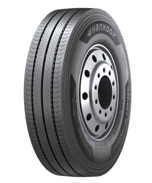 315/80R22.5 Hankook AH51 156/150L (S)