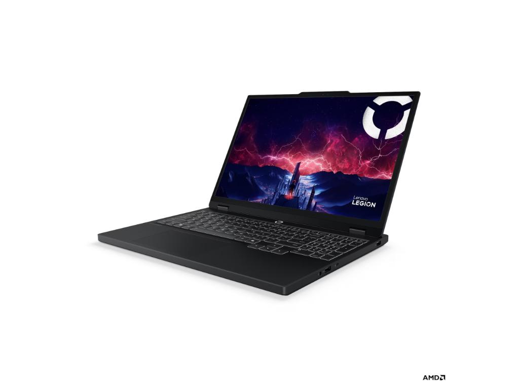 Laptop LENOVO Legion 5 15AHP10 DOS/15.1" WQXGA OLED/Ryzen 7-260/32GB/1TB/RTX5050-8GB-G7-128B/bklt sr