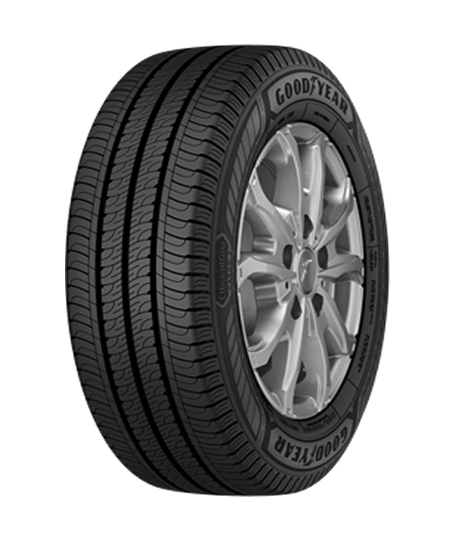 195/60R16C EFFIGRIP CARGO 2 99/97H