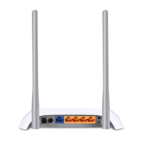 TL-MR3420 LTE ruter