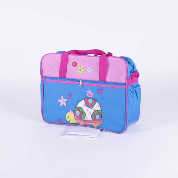 Jungle torba za mame 5110