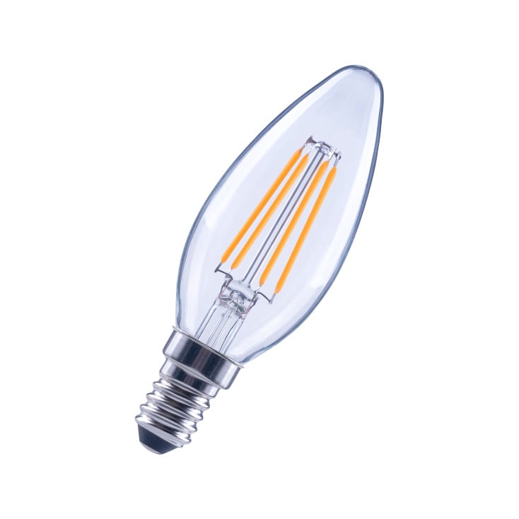 LED filament sijalica 4000K 7W E14 OSRAM