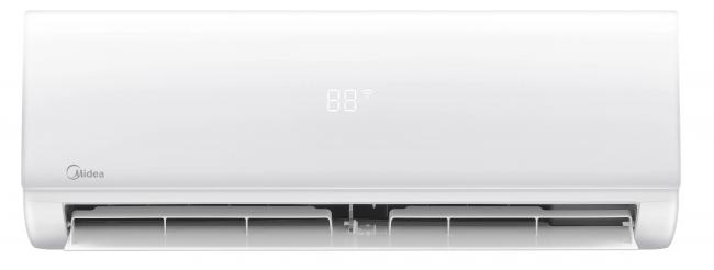 MIDEA KLIMA UREĐAJ INVERTER MSAGBU-12HRFN8 + WIFI