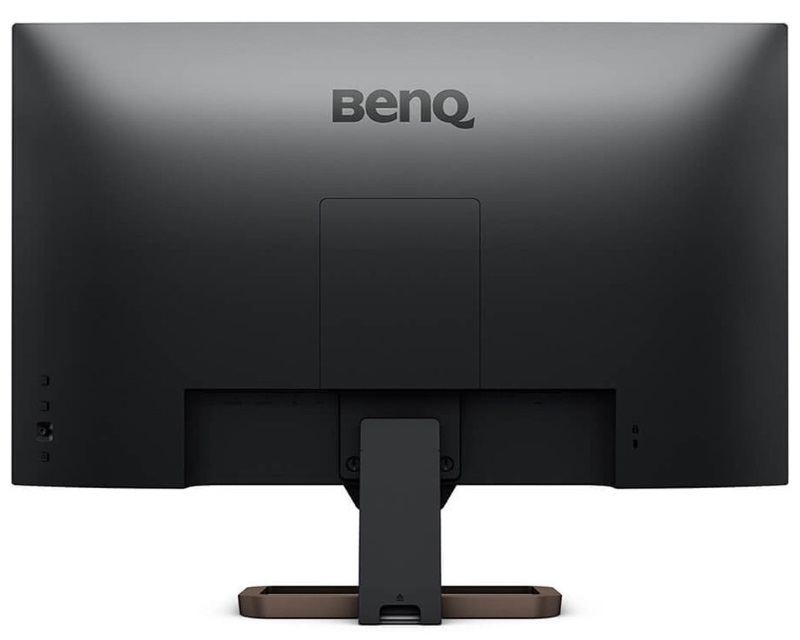 27" EW2780U 4K UHD IPS LED monitor