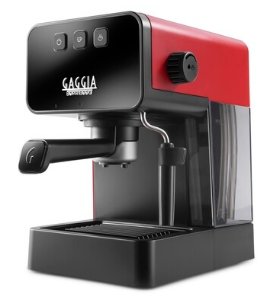 Aparati za espresso Gaggia EVOLUTION RED