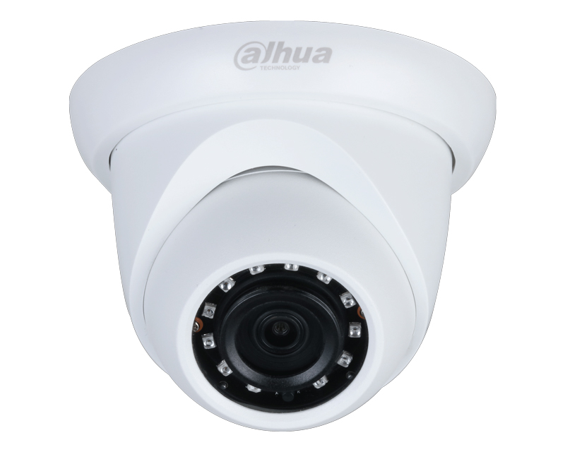 IPC-HDW1230S-0360B IR mrežna 2 megapiksela Eyeball Network kamera