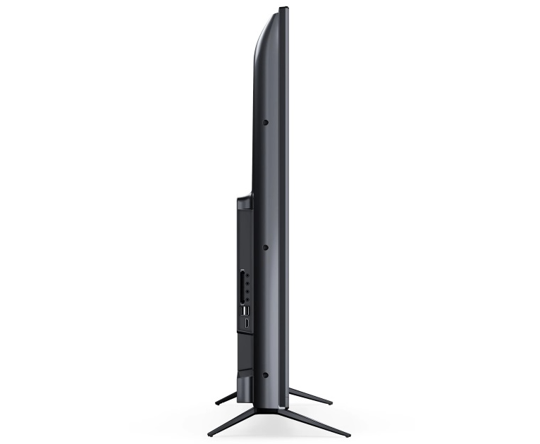 SHARP 50" 50BJ5 LED 4K UHD Smart TV