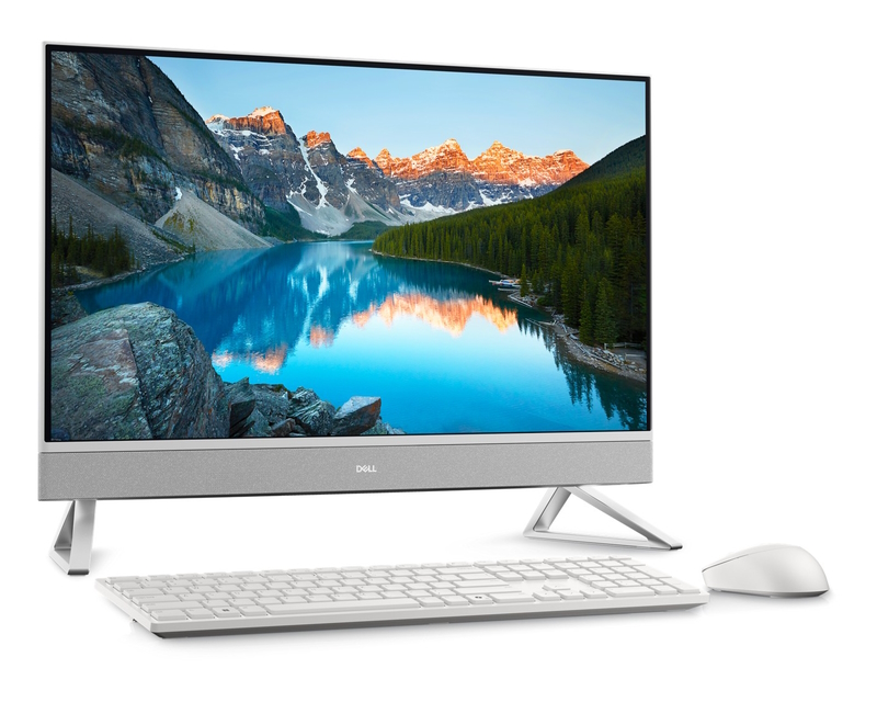 AiO 27 inch FHD Core 7 150U 16GB 512GB SSD Win11Pro 3yr NBD + WiFi