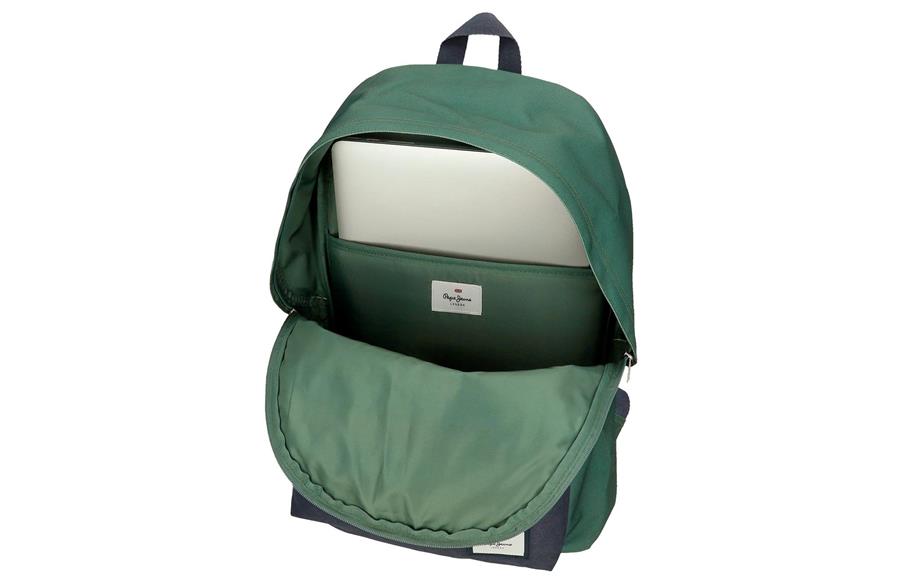PEPE JEANS Ranac 44cm