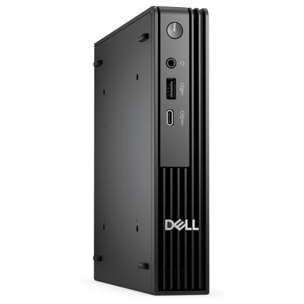 Dell Pro Micro, QCM1250 i5 14500T/16GB/512GB/W11Pro WLAN 20PN3