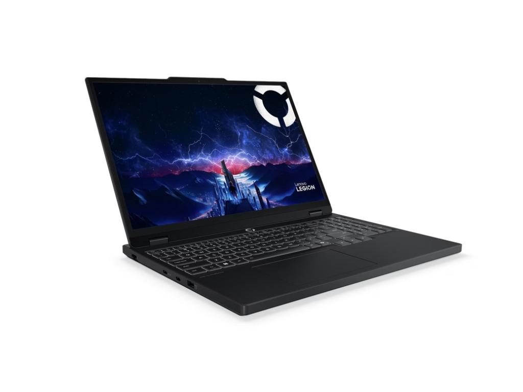 Laptop LENOVO Legion 5 15IRX10 DOS/15.3" WUXGA/i7-13650HX/16GB/512GB/RTX5070/bklt srb/Crna