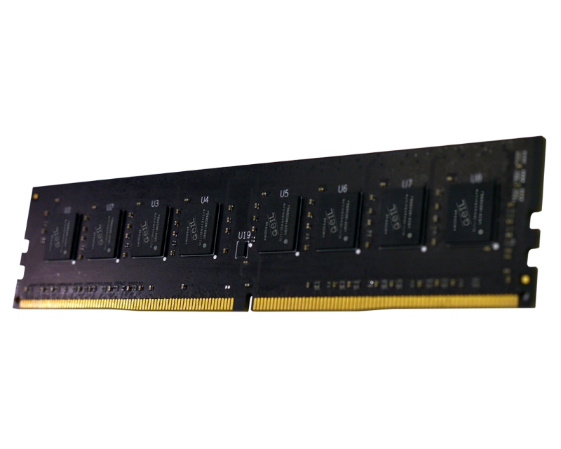 DIMM DDR4 16GB 2666MHz Pristine GAP416GB2666C19SC