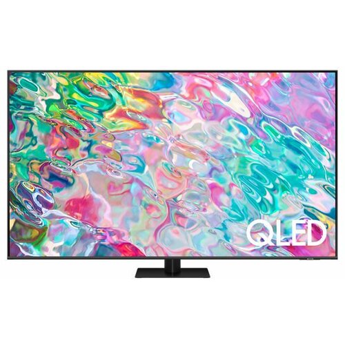 SAMSUNG QLED TV QE75Q70BATXXH, 4K, SMART