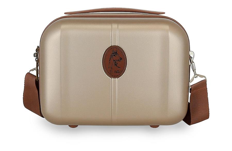 EL POTRO ABS Beauty case