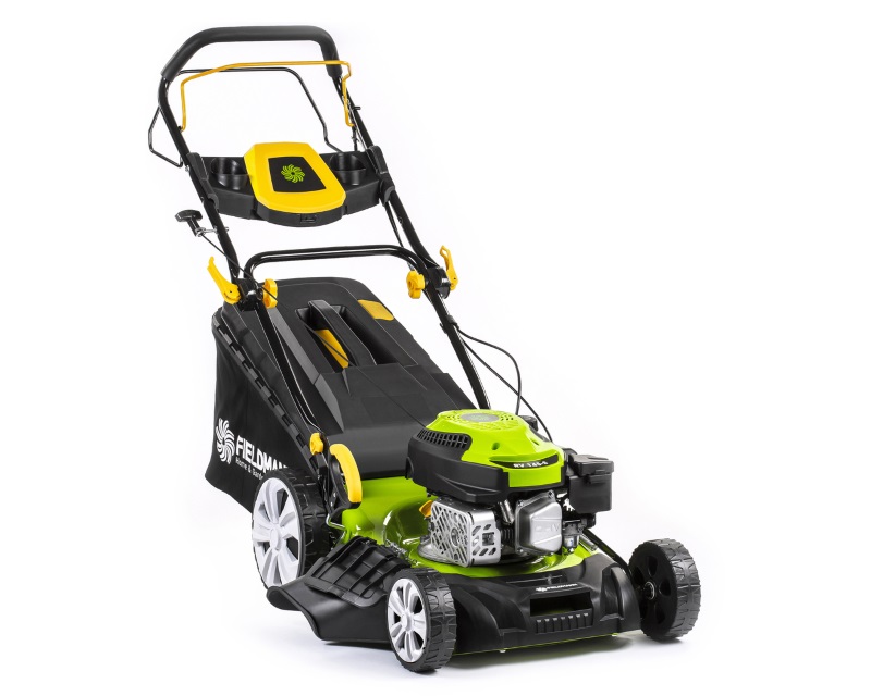 FIELDMANN Benzinska samohodna kosilica za travu FZR 4614-144B