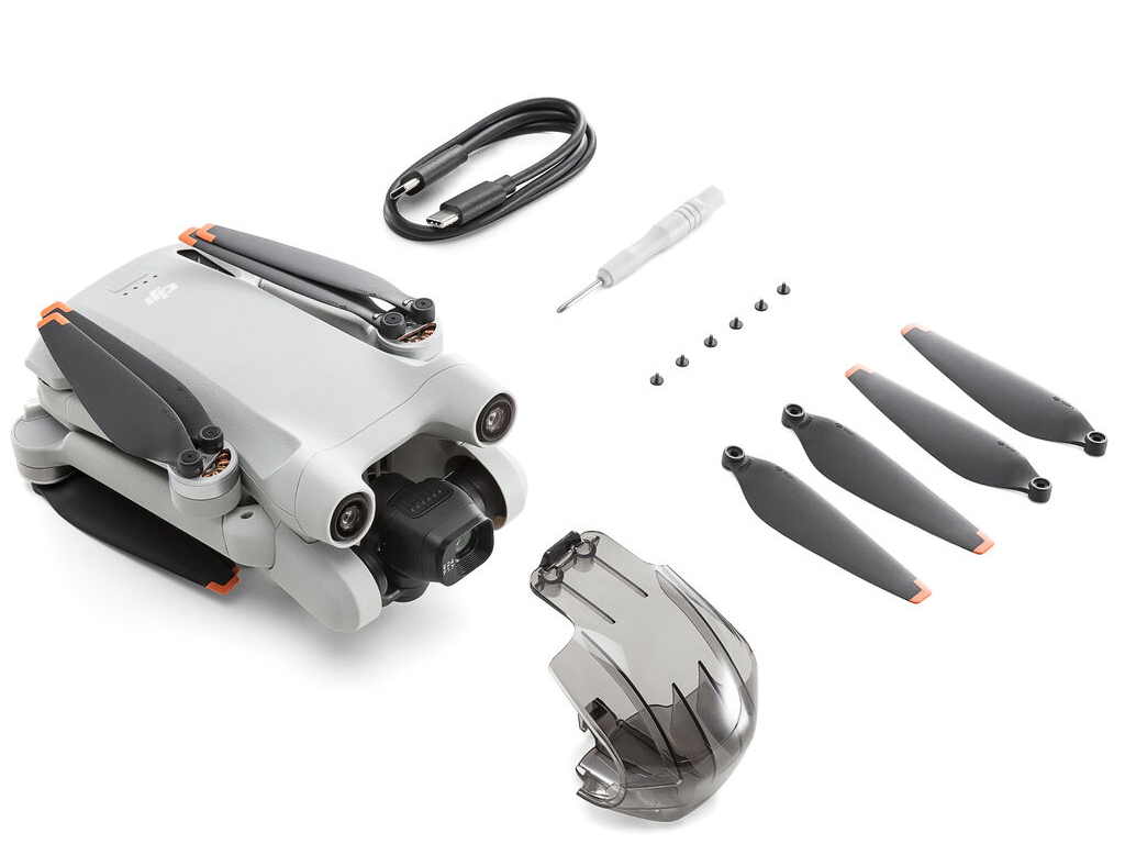 Dron DJI Mini 3 Pro