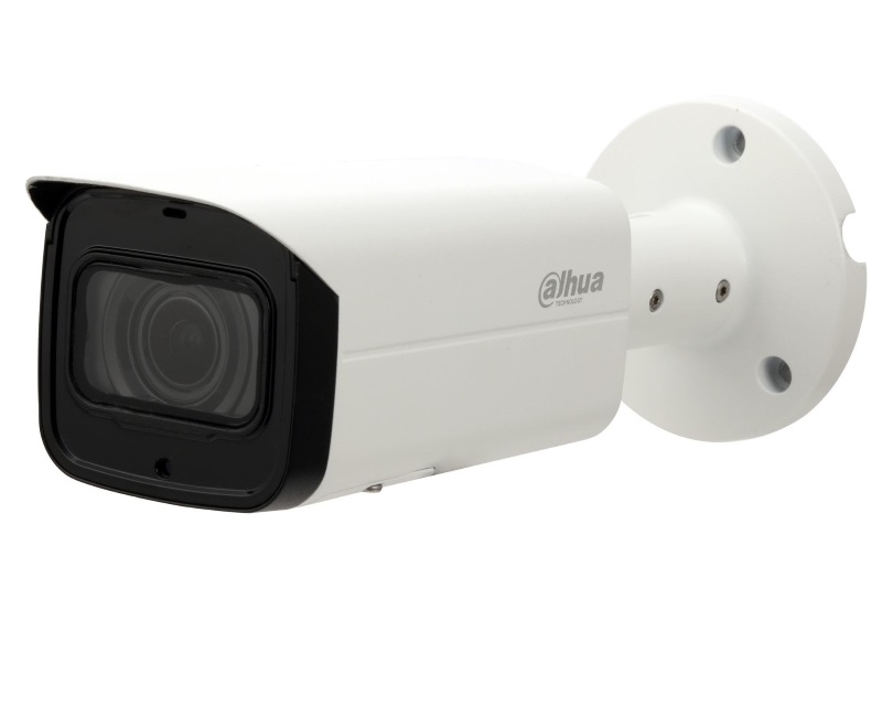 IPC-HFW2531T-ZS 5MP WDR IR Bullet Network Camera