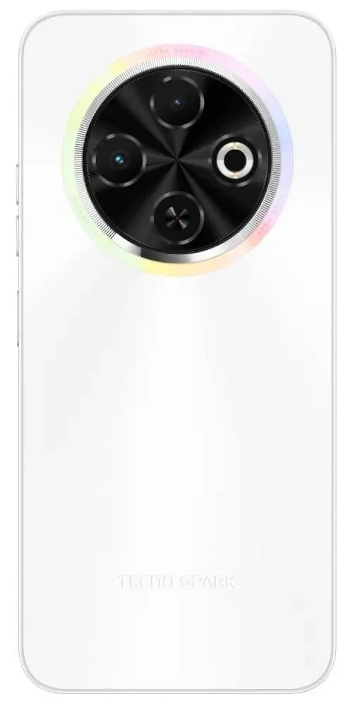 Tecno Spark 30C 8GB/256GB bela