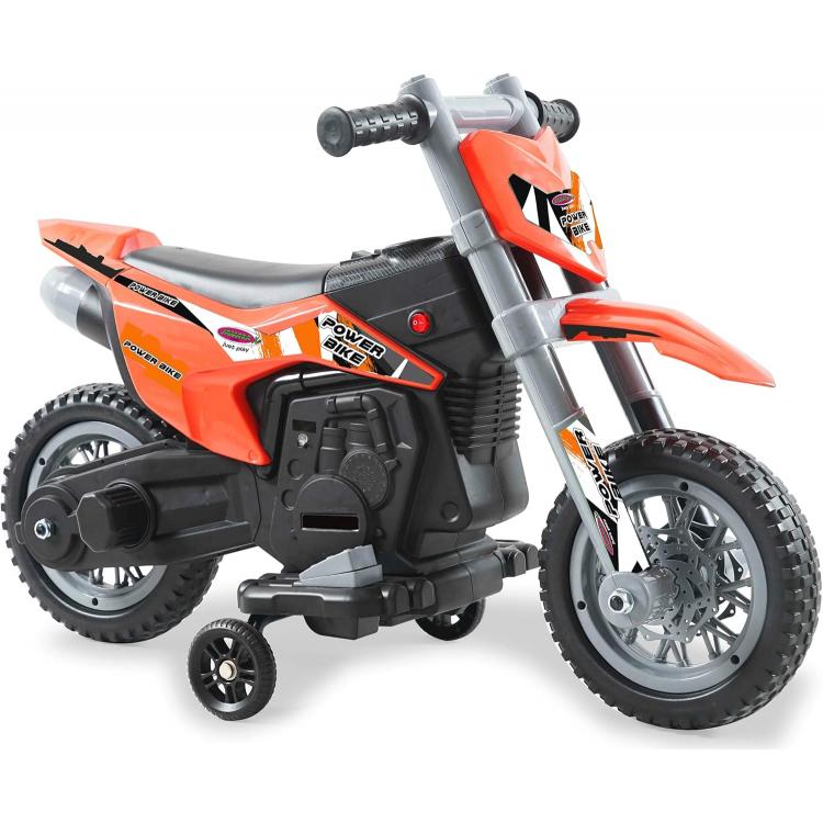 GO CART SUPERMOTO e 2 WHEEL