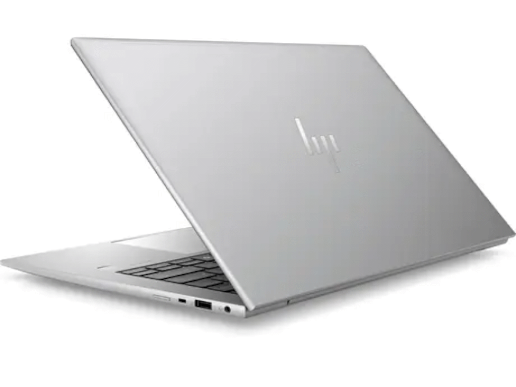Laptop HP ZBook Firefly 14 G11 W11P/14"WQXGA120Hz/Core U7-155H/32GB/1TB/RTX A500 4GB/backl/smart/FPR
