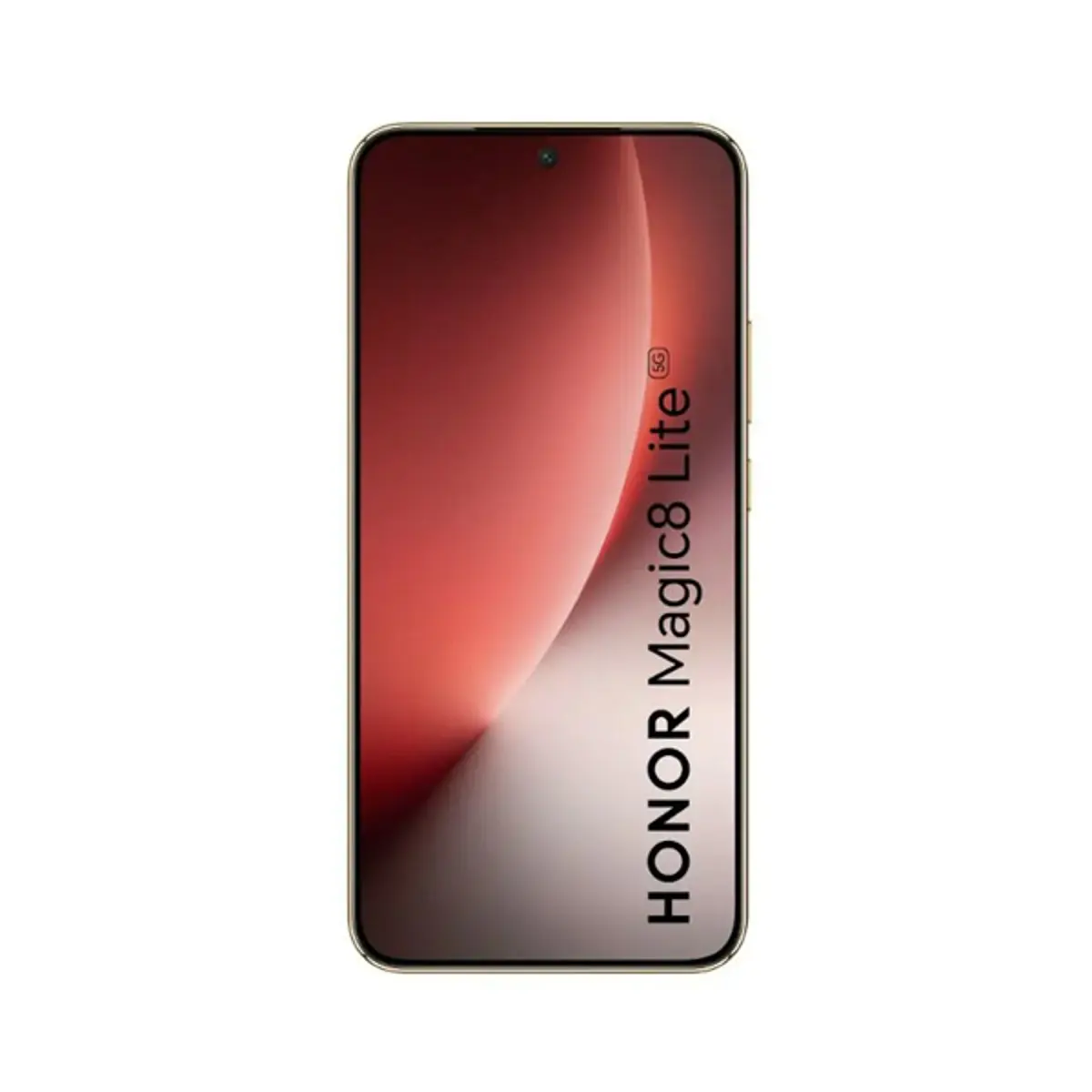 Mobilni telefon Honor Magic8 lite 8/512 bordo crvena