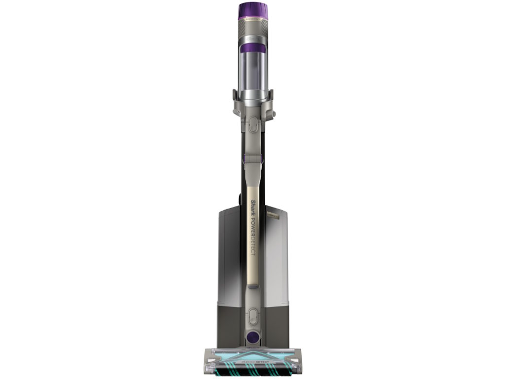 Štapni usisivac SHARK IP3251EUT 380W/0.7L/siva