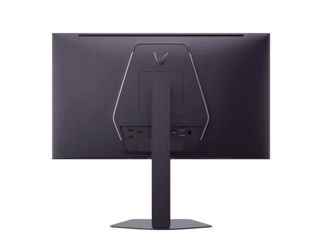 Monitor LG 27GX790B-B 26.5"/OLED/2560x1440/540Hz/0.02ms GtG/HDMIx2,DP,USB-C/G-sync/VESA/crna