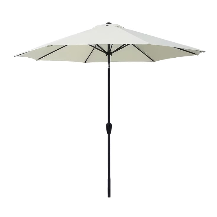 Baštenski suncobran aluminijum 300cm