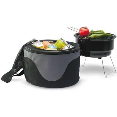 FIELDMANN Roštilj za dvorište FZG1003