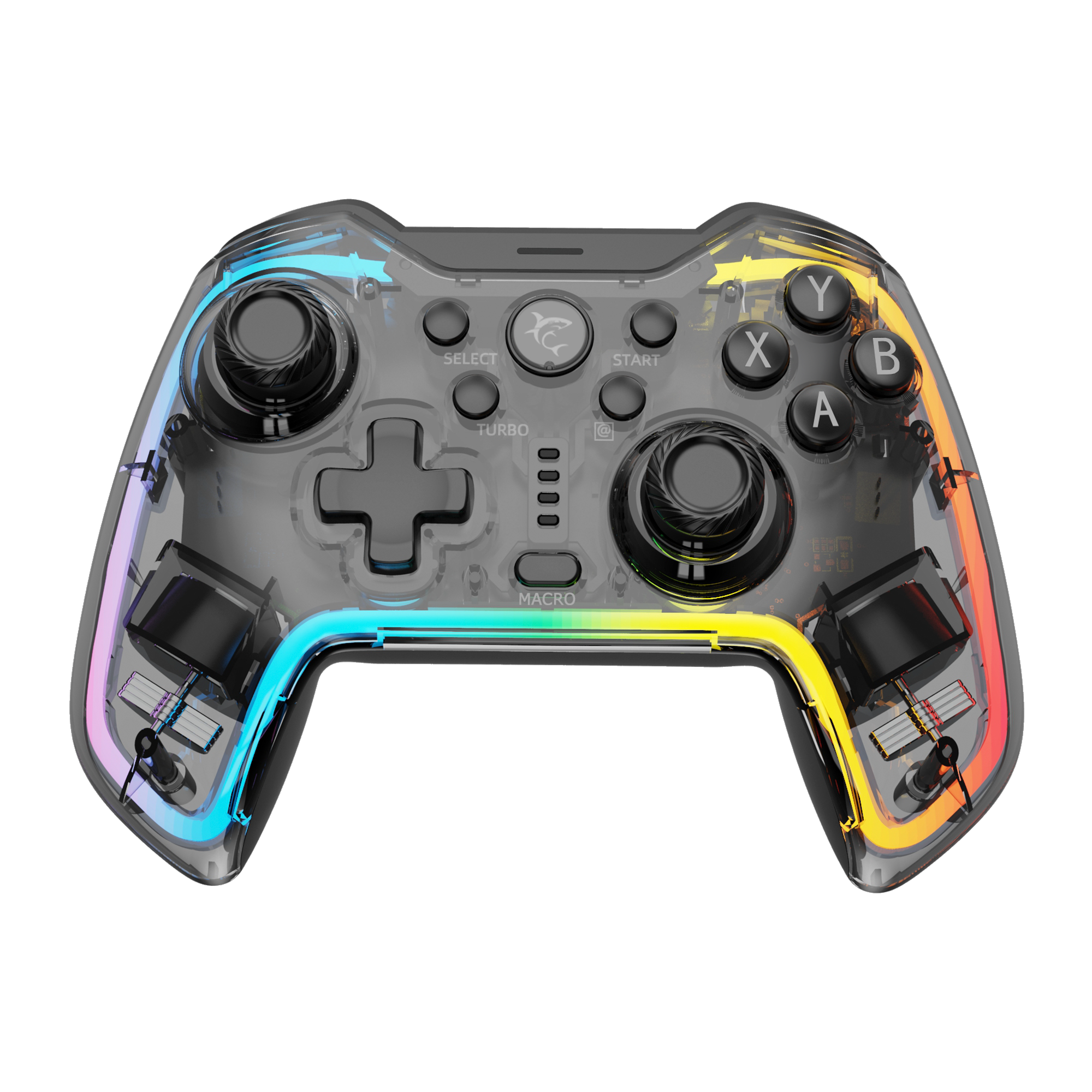 WS GPW 8040 PRAETORIAN, Game Pad