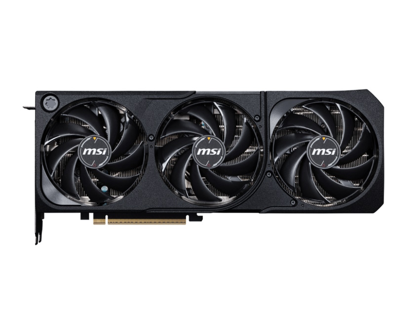 nvidia RTX 5070 Ti 16G 256bit GeForce RTX 5070 Ti 16G SHADOW 3X OC grafička karta
