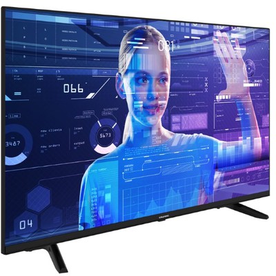 GRUNDIG 43 GFU 7800B