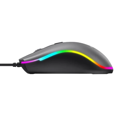 Havit USB miš MS72 siva