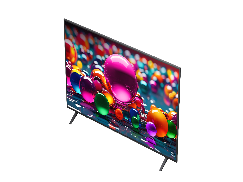 Televizor LG 75UA75006LA/4K UHD LED/75"/smart/webOS/crna
