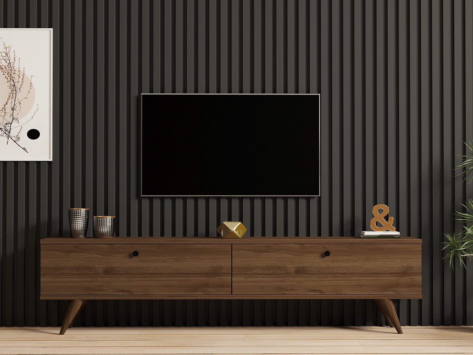 TV komoda Paris - Orah
