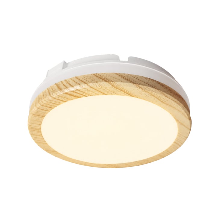 LED plafonjera 30W, promenljiva boja svetla IP65